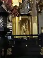 高野山寺 金剛閣の本殿・本堂