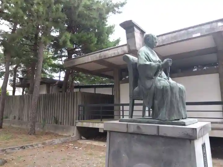 福井神社(福井県)