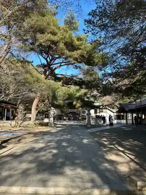 村松大神宮(茨城県)
