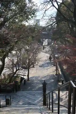 福祥寺（須磨寺）のその他建物