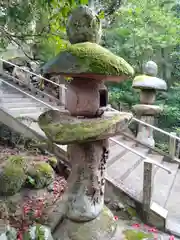 玉作湯神社(島根県)