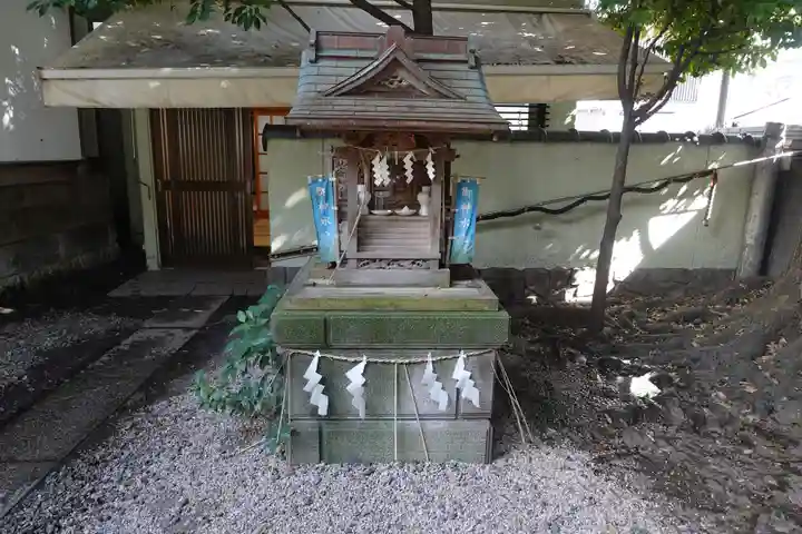 東神社(東京都)