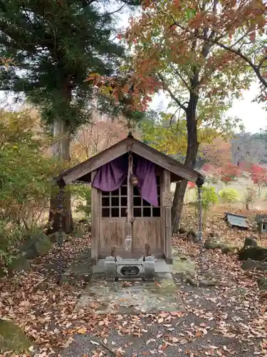 龍願寺の建物その他