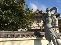 鎮國寺(福岡県)