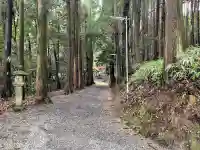 今井堂天満神社(奈良県)