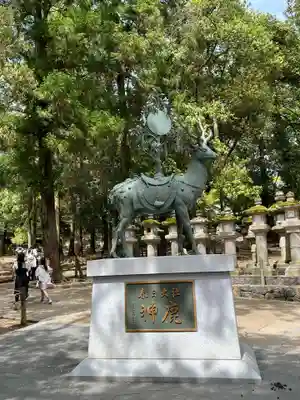 春日大社(奈良県)