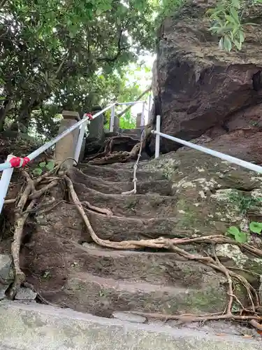 菅原神社の建物その他