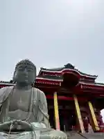 飯沼山 圓福寺(千葉県)