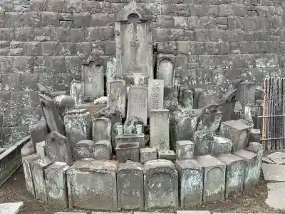 妙行寺(東京都)