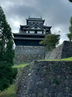 松江護國神社(島根県)