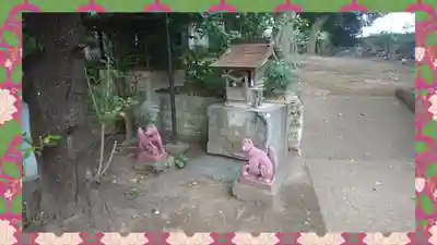 赤羽八幡神社(東京都)