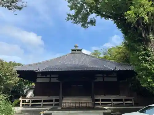 妙光院(東京都)