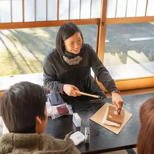 伊勢の国 四天王寺(三重県)