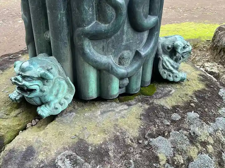 妙義神社(群馬県)