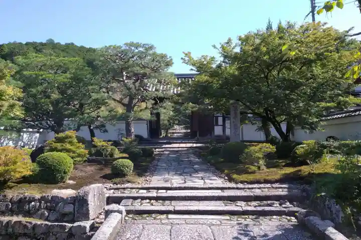圓光寺(京都府)