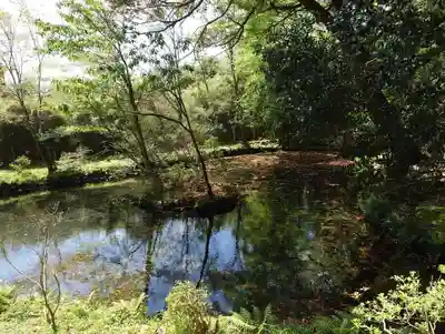 諏訪神社(神奈川県)
