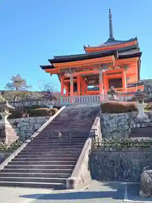 清水寺(京都府)