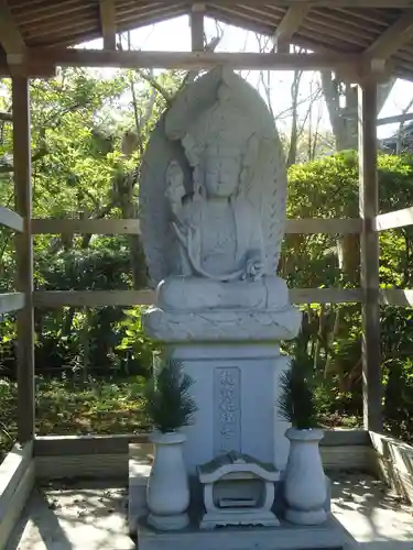 浄光明寺(神奈川県)