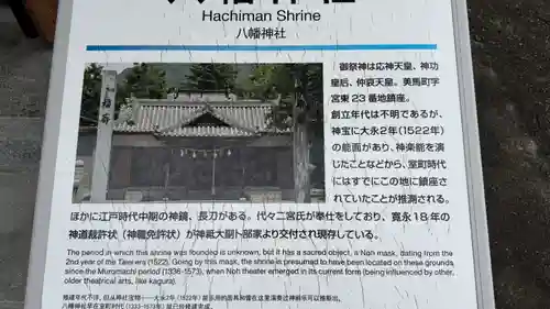 八幡神社(徳島県)