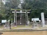 千栗八幡宮(佐賀県)