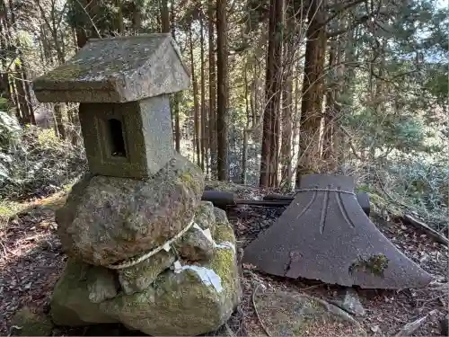 公時神社(神奈川県)