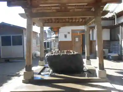 御年神社(宮崎県)