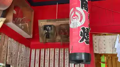 函館八幡宮(北海道)