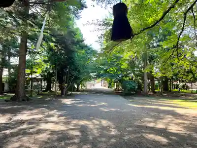 猿賀神社(青森県)