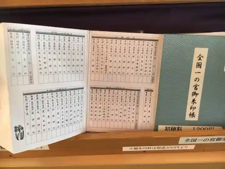 鹿島神宮のその他建物