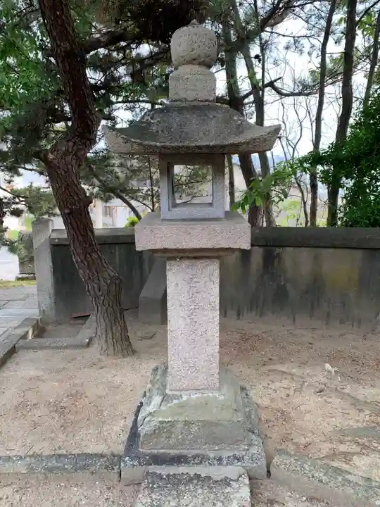 八雲神社のその他建物