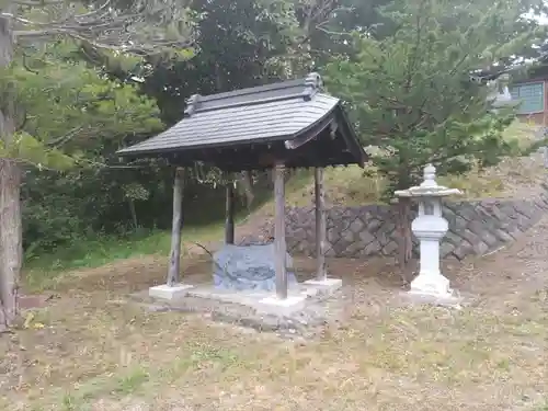 大沼神社(北海道)