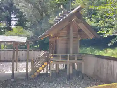 八柱神社(三重県)