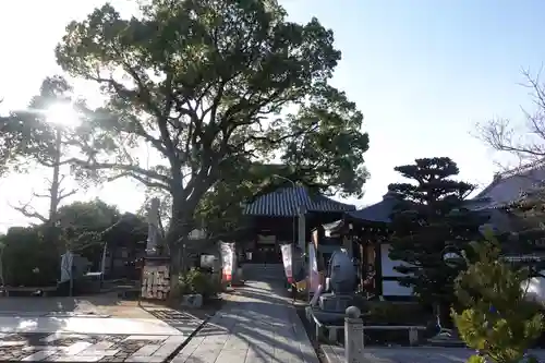 一宮寺(香川県)