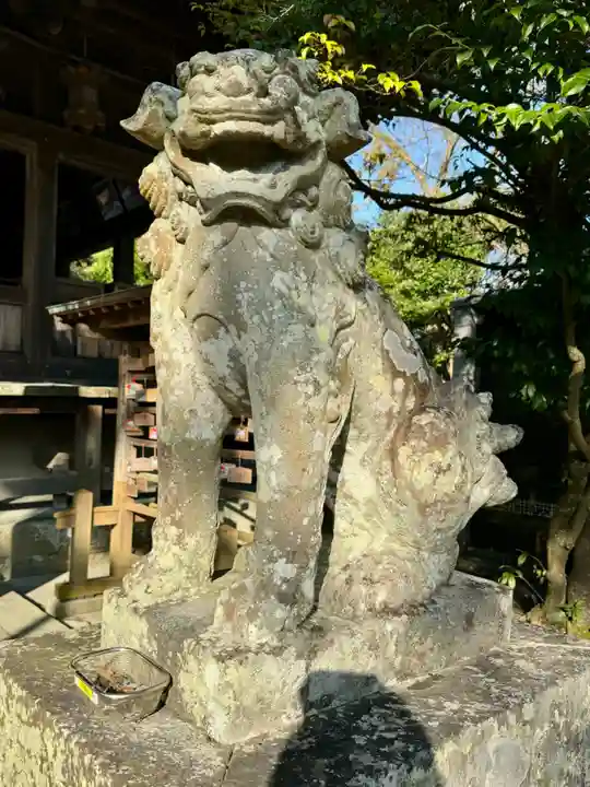 福良八幡神社(兵庫県)