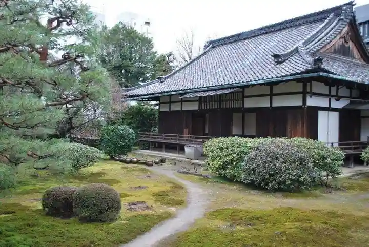 大聖寺門跡(京都府)