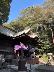 谷保天満宮(東京都)