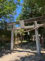 長鉾神社(岐阜県)