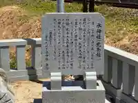 水神社の歴史