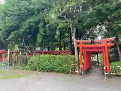 城山八幡宮(愛知県)