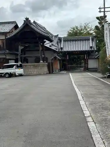 日蓮宗妙浄寺(大阪府)