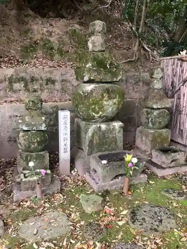 伊勢の国 四天王寺のその他建物