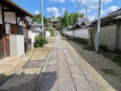 寳塔寺（宝塔寺）のその他建物