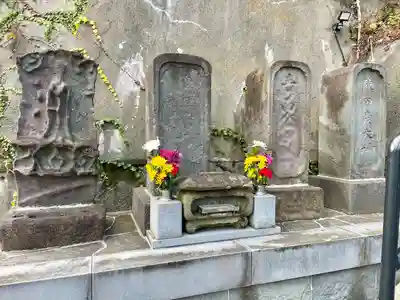 泥牛庵(神奈川県)