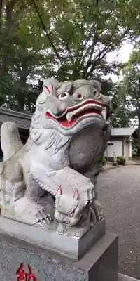 倉見神社(神奈川県)