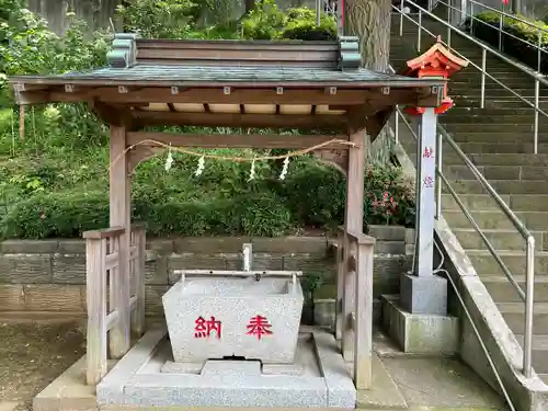 弥生神社(神奈川県)
