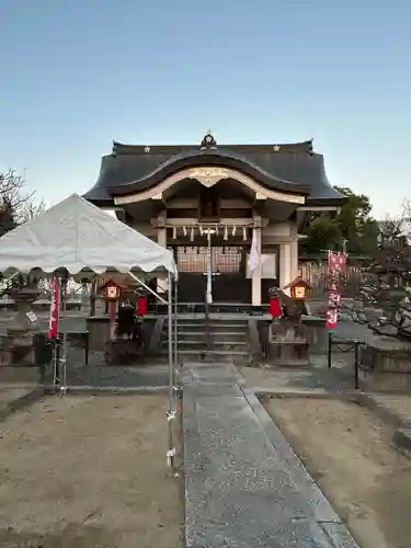 天満宮(大阪府)