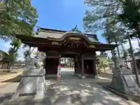 小野神社(東京都)