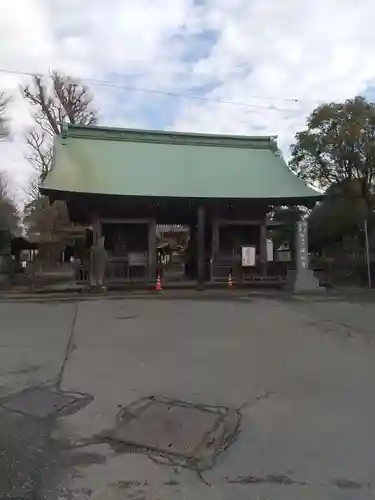 勝福寺(神奈川県)