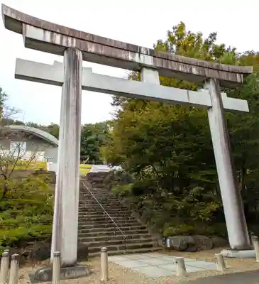 常陸国出雲大社(茨城県)