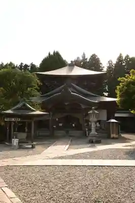 出石寺(愛媛県)